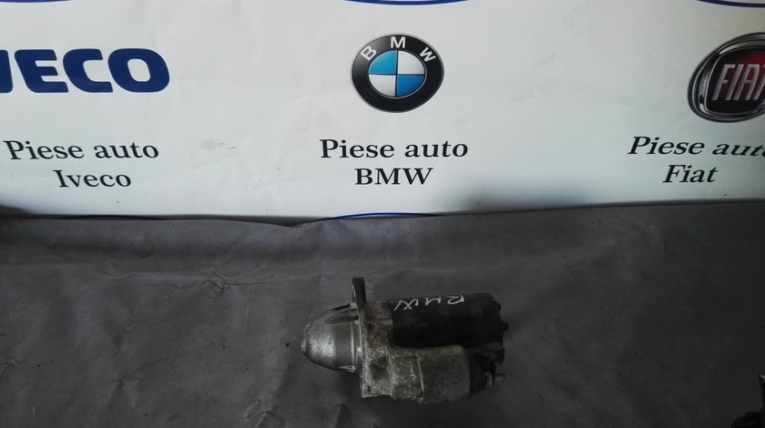 Electromotor bmw 2.0 benzina 0001138002