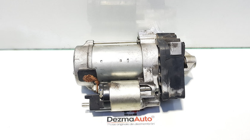 Electromotor, Bmw, 2.0 D, B47D20A, cod 8570846-04 (id:402549)