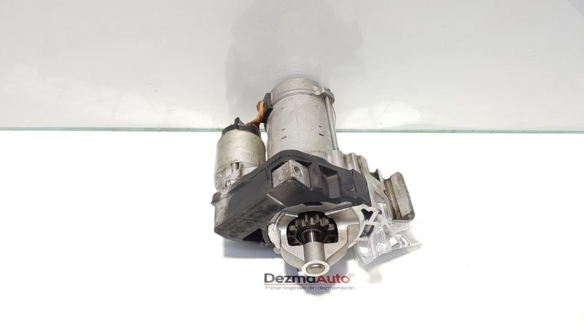 Electromotor, Bmw 2 Coupe (F22, F87), 2.0 d, B47D20A, 8570846-04