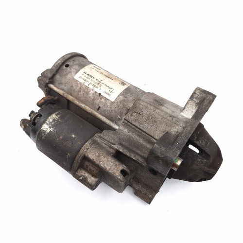 Electromotor Bmw 2 Gran Tourer (F46) 2015 > 218 D B47 C20 A Motorina 8570848, 1241857084805, 0001172...