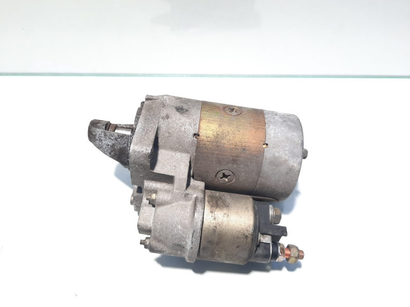 Electromotor, BMW, 3.0 diesel, 306D1, cod 2247391, cutie automata