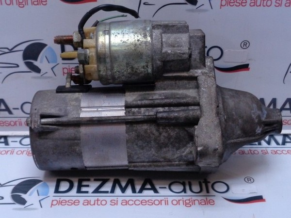 Electromotor, Bmw 3 Cabriolet (E46), 2.0diesel (idi:214614)