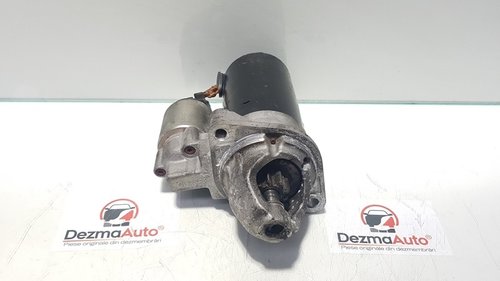 Electromotor, Bmw 3 cabriolet (E93) 2.0 B, cod 7589350-01