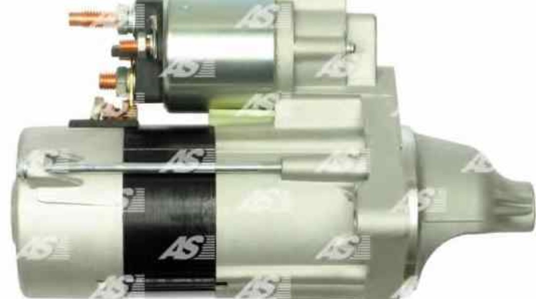 Electromotor BMW 3 Compact E46 AS-PL S3074