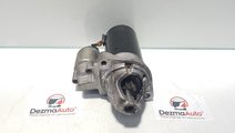 Electromotor, Bmw 3 coupe (E92) 2.0 B, cod 7589350...