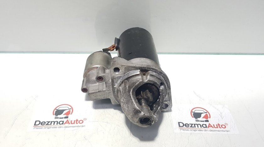 Electromotor, Bmw 3 coupe (E92) 2.0 B, cod 7589350-01