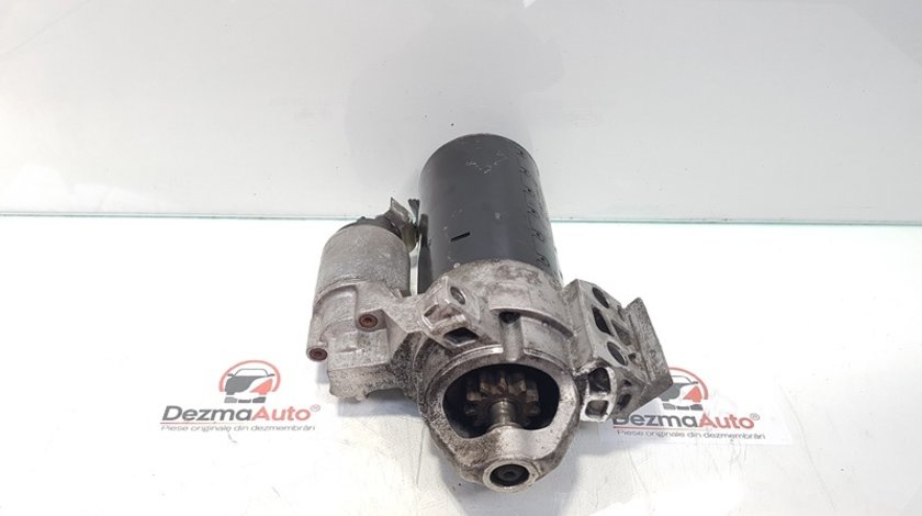 Electromotor Bmw 3 coupe (E92) 2.0 d, 1241-7798006