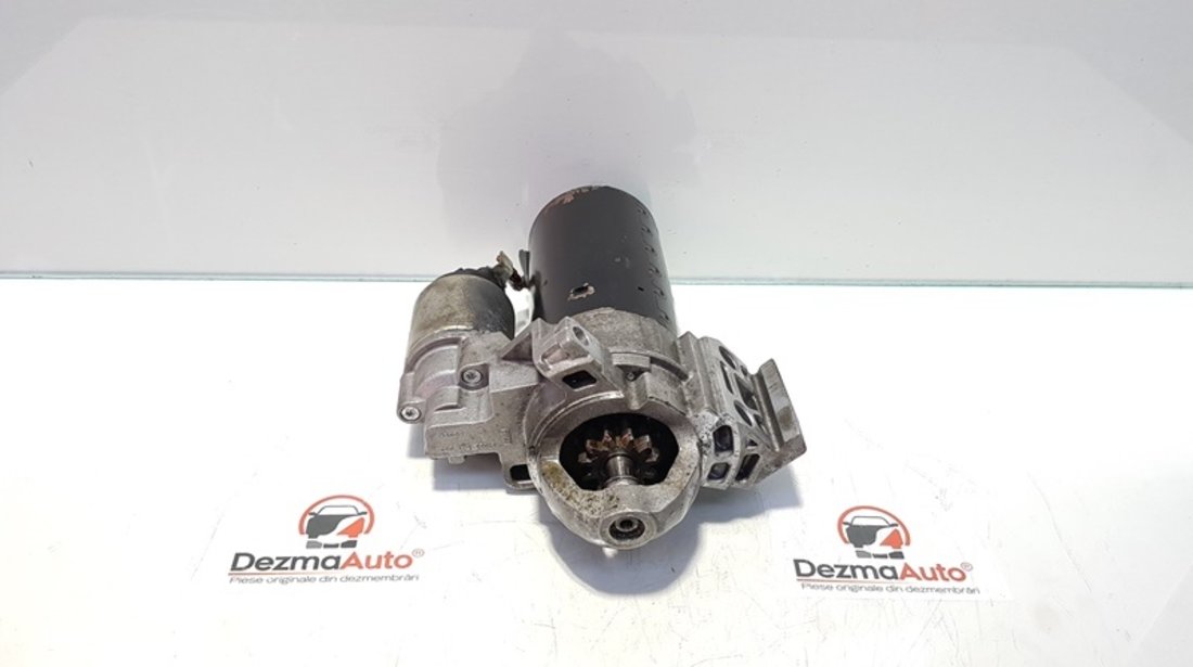 Electromotor, Bmw 3 coupe (E92) 2.0 D, 8506657-01