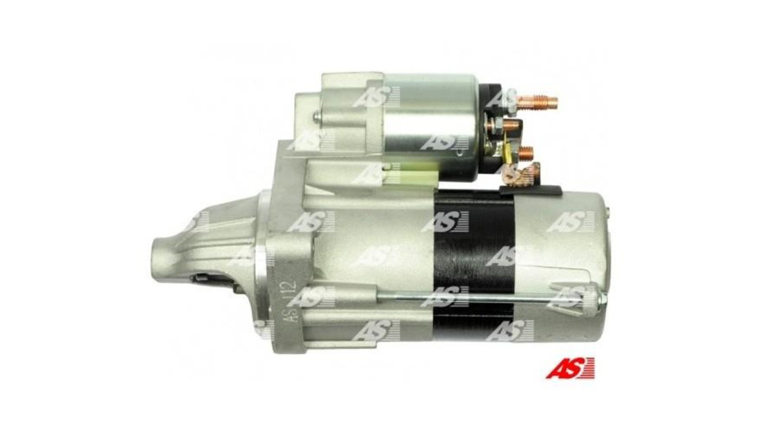 Electromotor BMW 3 cupe (E92) 2006-2016 #2 0986022930
