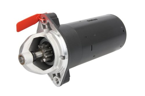 Electromotor BMW 3 (E30, E36, E46), 5 (E34, E39, E60), 7 (E38, E65, E66, E67) X3 (E83), X5 (E53); OP...