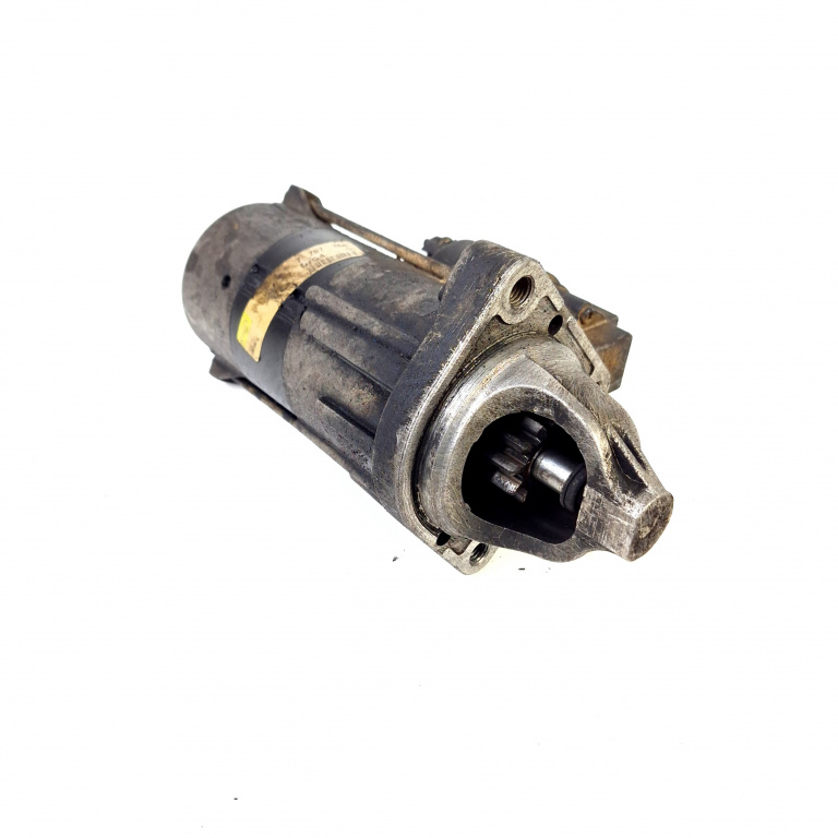 Electromotor Bmw 3 (E46) 1998-2007 320 D M47 D20 (204D4) Motorina 7787354, D7G412V