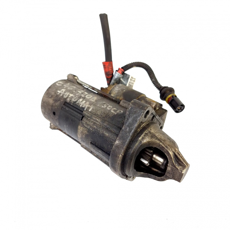 Electromotor Bmw 3 (E46) 1998-2007 320 D Motorina 315134102, Po140911, 14112410019