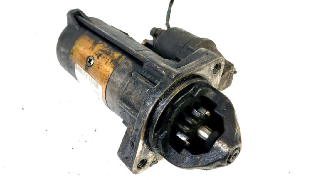 Electromotor BMW 3 (E46) 1998 - 2007 Motorina 2247063, E5579N, AI03, 63113001, E5579NAI03