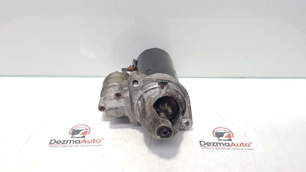 Electromotor, Bmw 3 (E46) 2.0 b, cod 7505979 (id:351790)