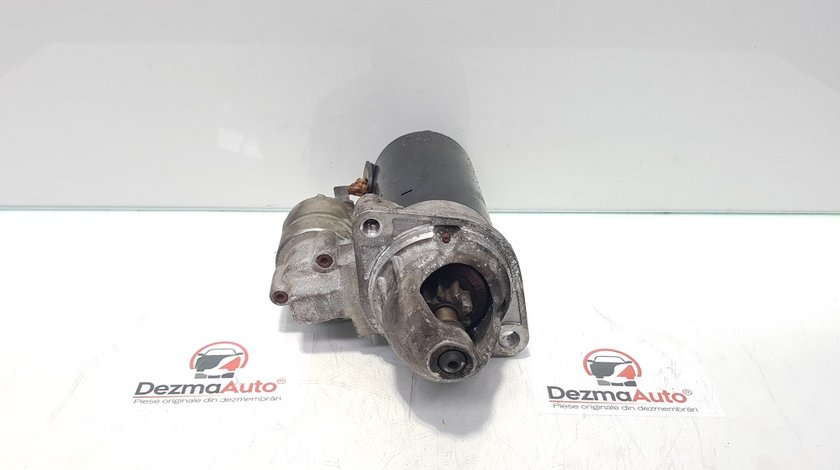 Electromotor, Bmw 3 (E46) 2.0 b, cod 7505979 (id:351790)