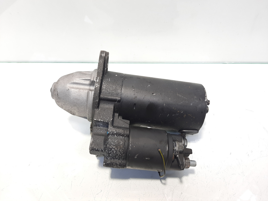 Electromotor, Bmw 3 (E46) 2.0 B, N42B20A, 5 vit man (id:461277)
