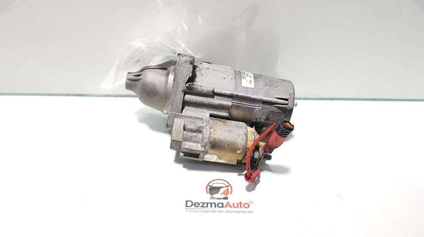 Electromotor, Bmw 3 (E46) 2.0 D, 204D4, 7787354 (id:397793)