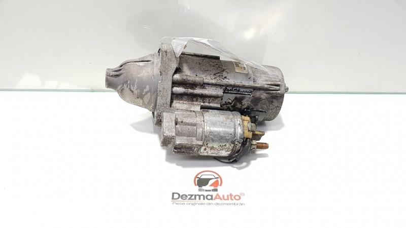 Electromotor, Bmw 3 (E46) 2.0 d, 204D4, 7787354 (id:387515)