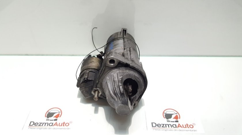 Electromotor, Bmw 3 (E46) 2.0 d (id:342922)