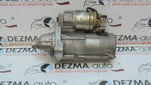 Electromotor, Bmw 3 (E46) 2.0 d (pr;110747)