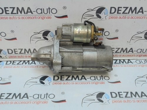 Electromotor, Bmw 3 (E46) 2.0 d (pr;110747)