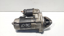 Electromotor , Bmw 3 (E46) 2.0 diesel, 204D1, 5 vi...