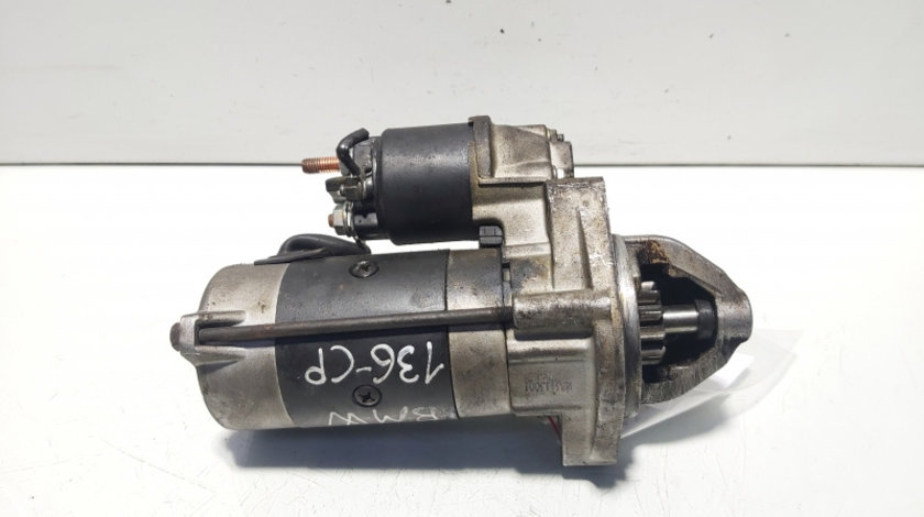 Electromotor , Bmw 3 (E46) 2.0 diesel, 204D1, 5 vit man (id:641215)