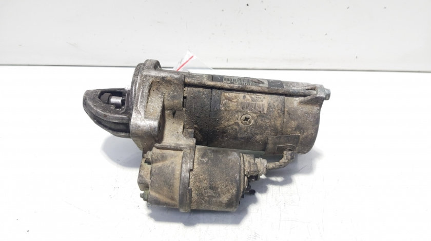 Electromotor, Bmw 3 (E46), 2.0 diesel, 204D1, 5 vit man (id:641311)