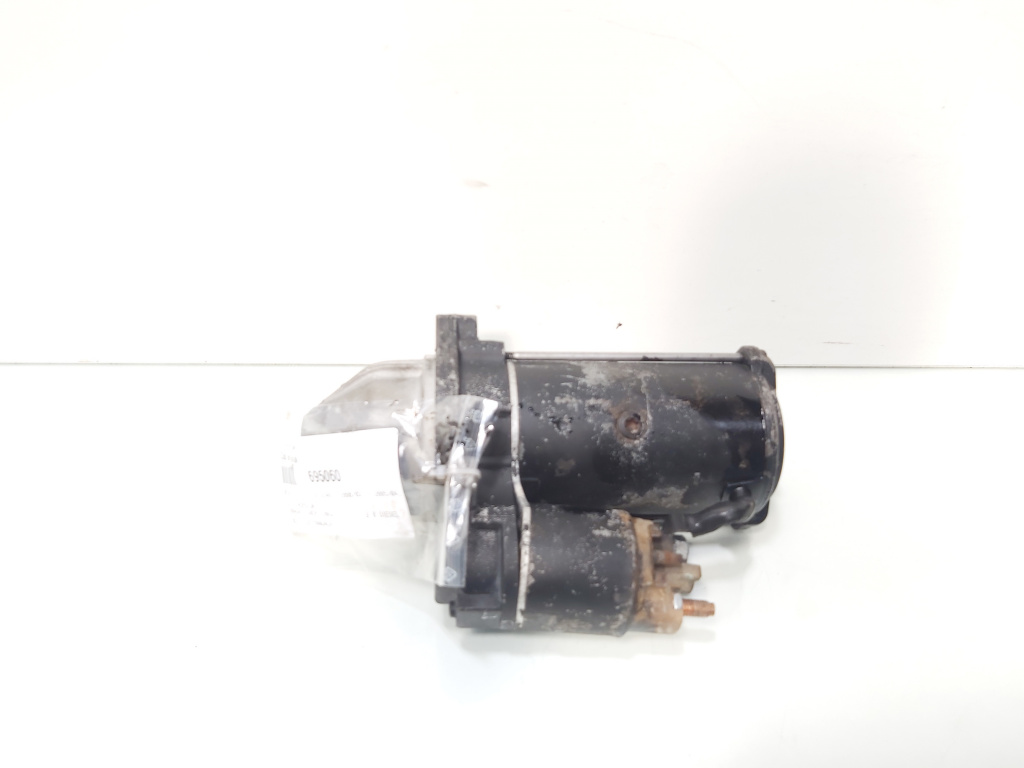 Electromotor, Bmw 3 (E46), 2.0 diesel, 204D4, 6 vit man (id:695060)