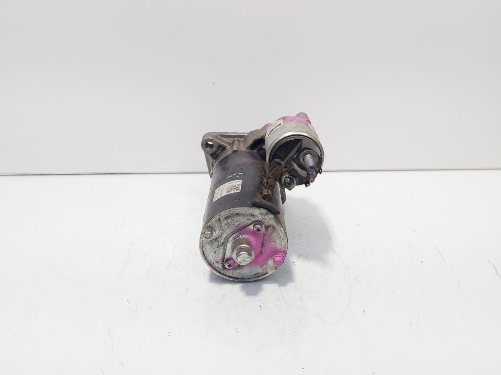 Electromotor, Bmw 3 (E46), 2.0 diesel, 204D4, 6 vit man (idi:683955)