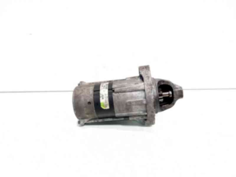 Electromotor, Bmw 3 (E46), 2.0 diesel, 204D4 (id:332816)