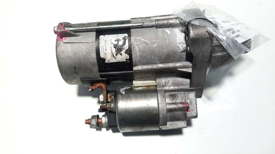 Electromotor, Bmw 3 (E46) 2.0 diesel, 204D4 (pr;110747)
