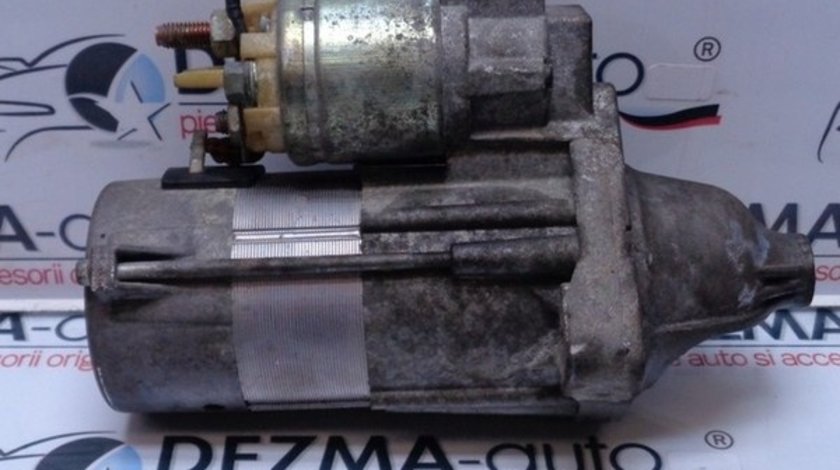Electromotor, Bmw 3 (E46), 2.0diesel (id:214614)