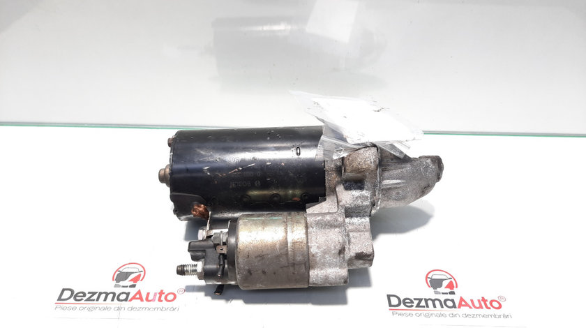 Electromotor, Bmw 3 (E46) [Fabr 1998-2005] 2.0 B, N42B20A, 7505979, 5 vit man (id:447195)