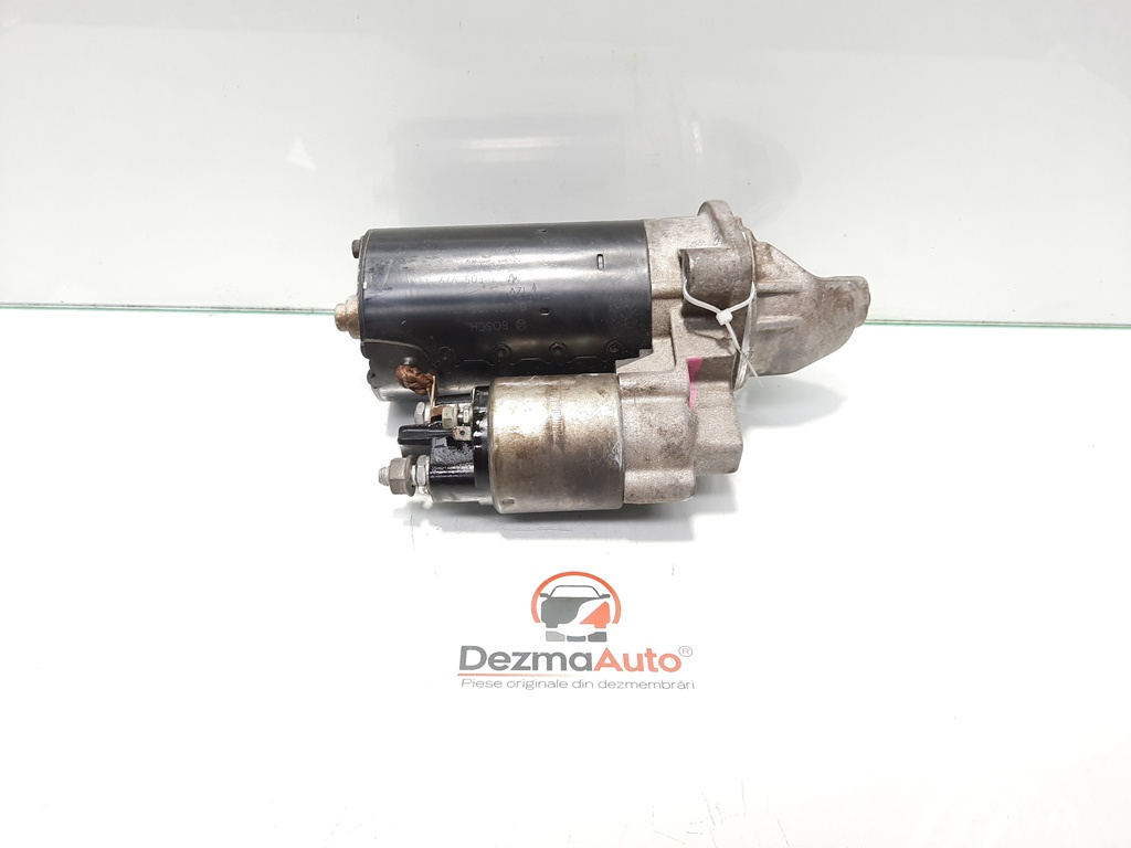 Electromotor, Bmw 3 (E46) [Fabr 1998-2005] 2.0 benz, N42B20A, 7505979 (id:416387)