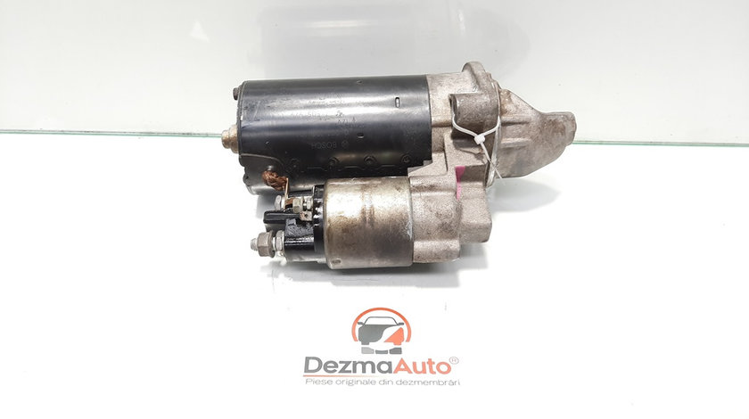 Electromotor, Bmw 3 (E46) [Fabr 1998-2005] 2.0 benz, N42B20A, 7505979 (id:416387)