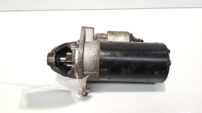 Electromotor, Bmw 3 (E90), 2.0 benz, N43B20A, 6 vit man (id:600134)