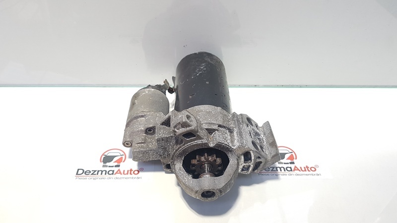 Electromotor, Bmw 3 (E90) 2.0 d, cod 8506657-01 (id:362387)
