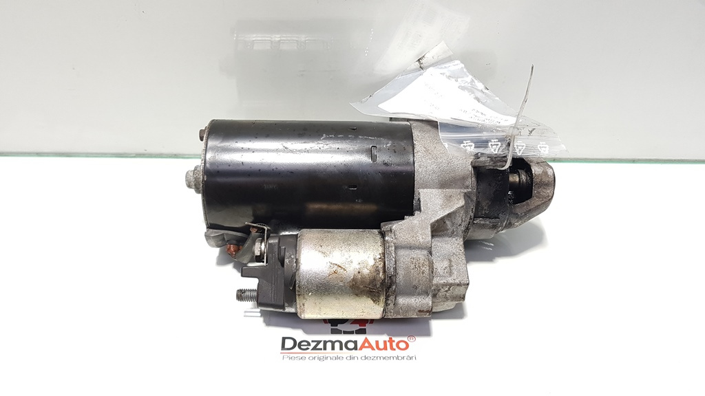 Electromotor, Bmw 3 (E90) 2.0 d, N47D20A, 779806-03 (id:400210)