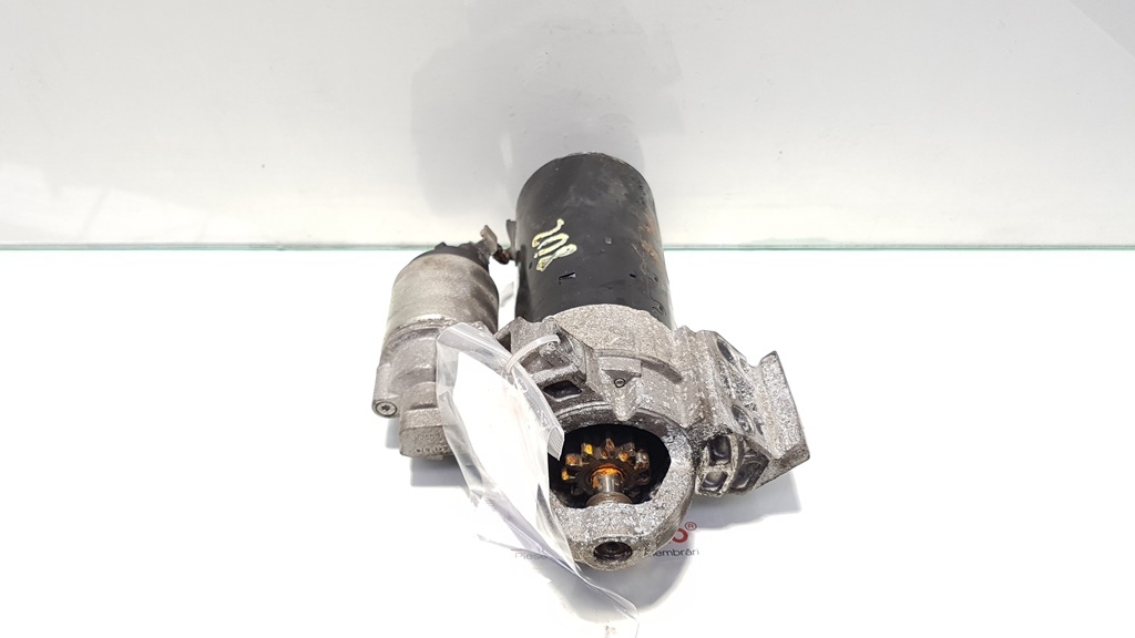 Electromotor, Bmw 3 (E90) 2.0 D, N47D20C, 8506657-01 (id:393799)