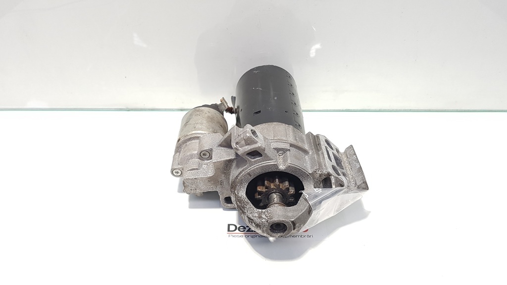 Electromotor, Bmw 3 (E90) 2.0 d, N47D20C, 8506657-02 (id:390429)