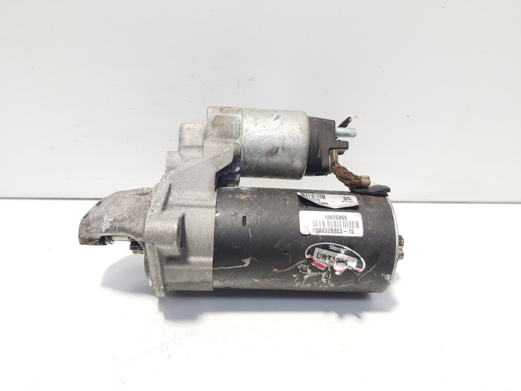 Electromotor, Bmw 3 (E90) 2.0 diesel, 204D4, 6 vit man (id:629965)