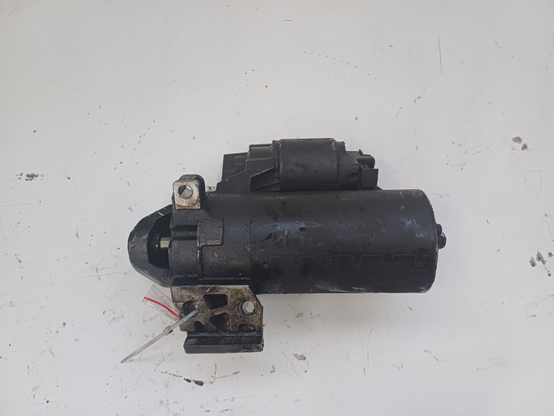 Electromotor, Bmw 3 (E90), 2.0 diesel, N47D20C, 6 vit man (id:641322)