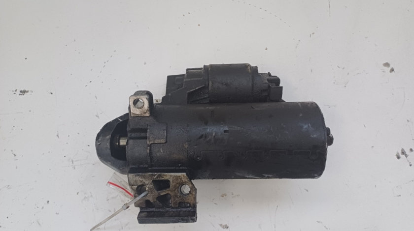 Electromotor, Bmw 3 (E90), 2.0 diesel, N47D20C, 6 vit man (id:641322)