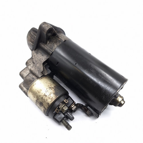 Electromotor Bmw 3 (E90, E91, E93, E92) 2005-2013 320 D M47 D20 (204D4) Motorina 7796892, 1241779689...
