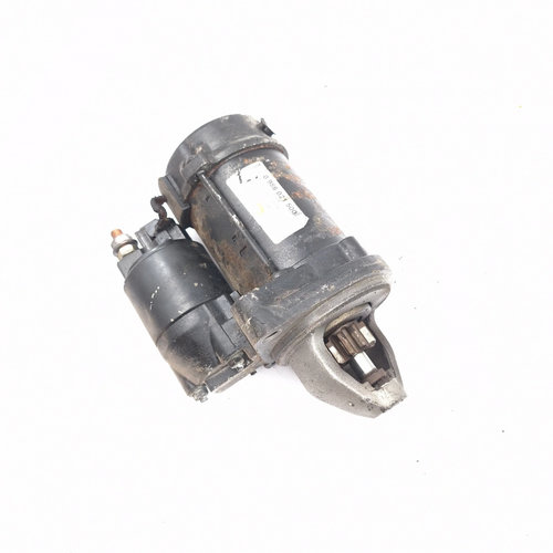Electromotor Bmw 3 (E90, E91, E93, E92) 2005-2013 330 I N52 B30 A Benzina 0986021500, 0 986 021 500,...