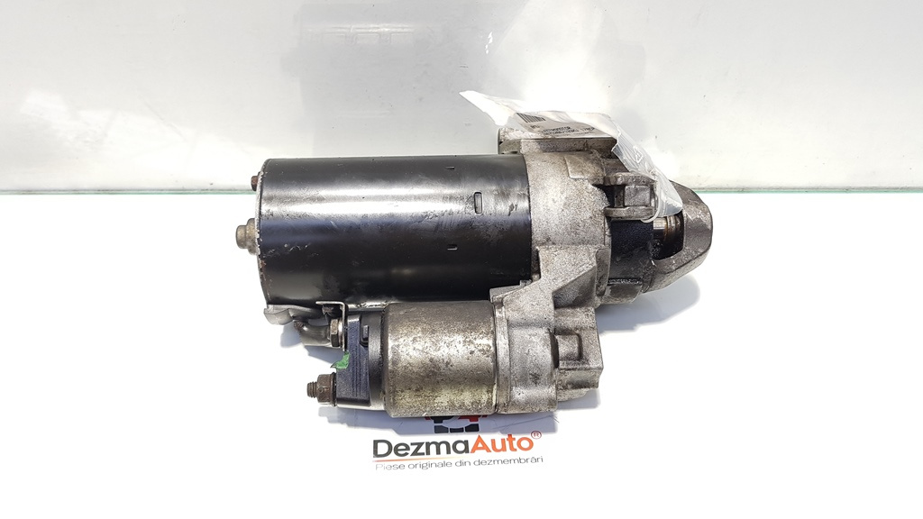 Electromotor, Bmw 3 (E90) [Fabr 2005-2011] 2.0 D, N47D20A, 7798006-03, 6 vit man (id:406246)