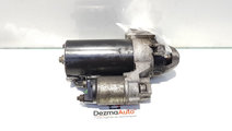 Electromotor, Bmw 3 (E90) [Fabr 2005-2011] 2.0 D, ...