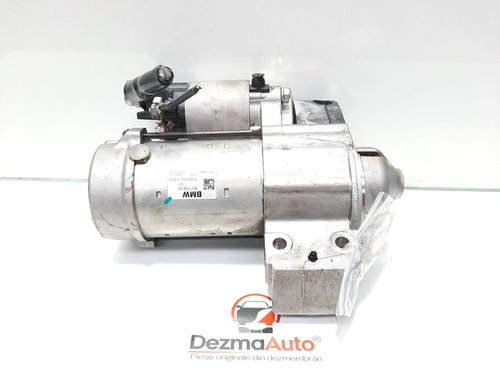 Electromotor, Bmw 3 Gran Turismo (F34) [Fabr 2013-prezent] 2.0 d, B47D20A, 8570846-07