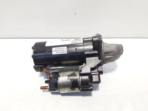 Electromotor, Bmw 3 Touring (E46), 2.2 diesel, 204D4, 6 vit man (idi:640147)